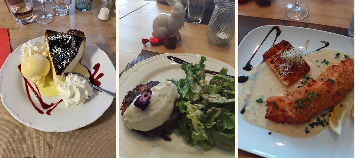 L'Auberge du Landeck - Gallery Image 1