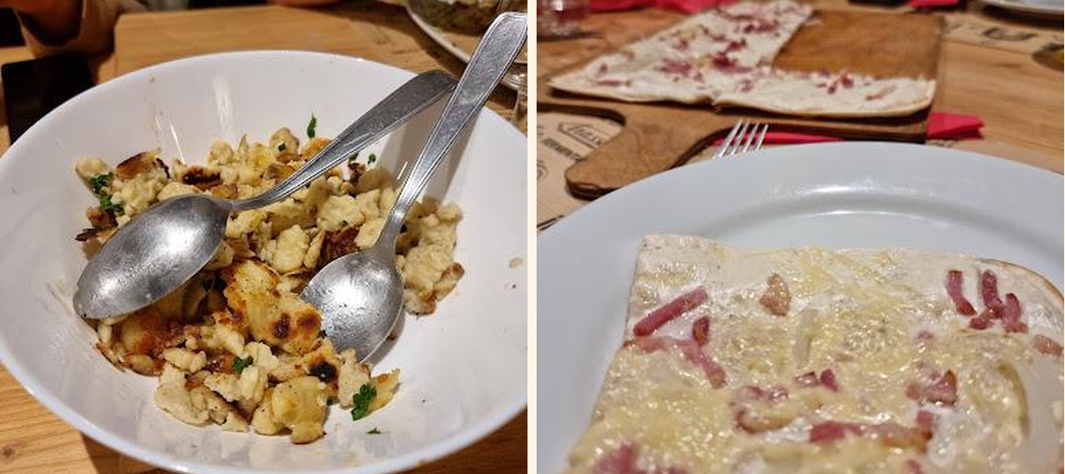 L'Auberge du Landeck - Gallery Image 2