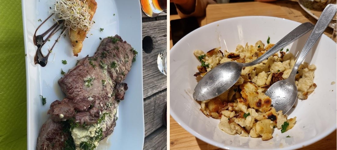 L'Auberge du Landeck - Gallery Image 6